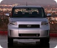 2008 Scion xB