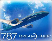 787 Dreamliner