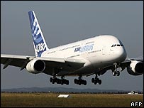 Airbus A380