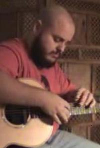 Andy McKee