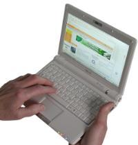 Asus Eee PC 900