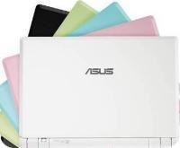 Asus Eee PC Colors