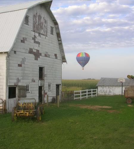 BalloonFarm