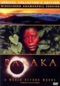 Baraka.