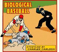 Bio Baseball