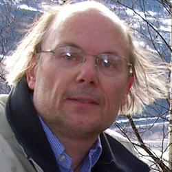 Bjarne Stroustrup