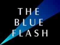 Blue Flash