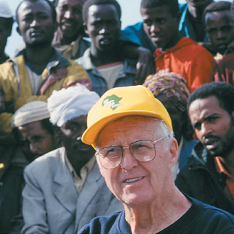 Borlaug-Africa