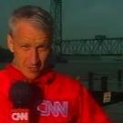 CNN Jacket