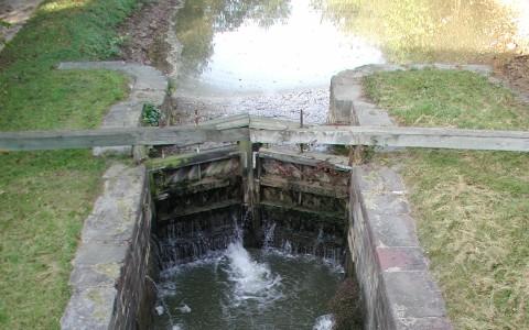 C&O Canal