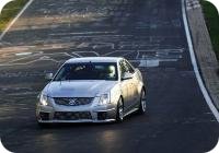 Cadillac CTS-V