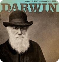 Charles Darwin