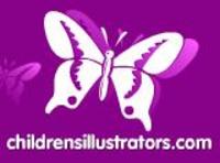 Childrens Illustrators