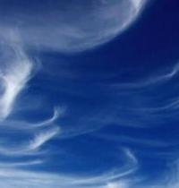 Cirrus Clouds