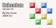 Cubeoban