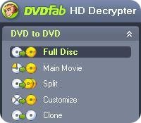 DVD Ripping