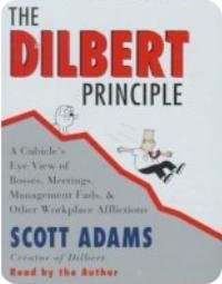 Dilbert Principle