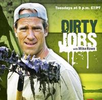 Dirty Jobs