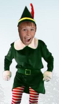 Elf Yourself