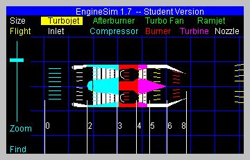 Engine Sim