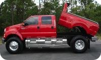 F650 Supertruck