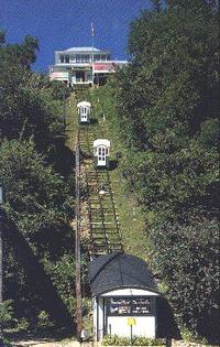 Fenelon Place Elevator