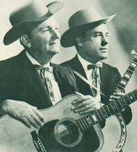 Flatt And Scruggs