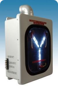 Flux Capacitor