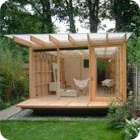 Garden Shed Offices