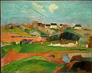 Gauguin