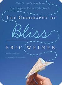 Geography Of Bliss