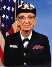 Grace Hopper