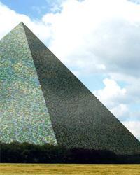 Great Pyramid