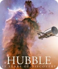 Hubble 15 Years Of Discovery