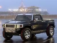 Hummer HT3