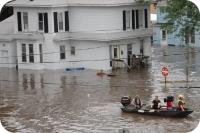 Iowa Floods