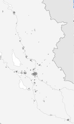 Iraq Fatalities