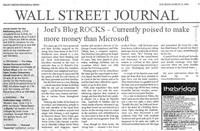 JBR WSJ