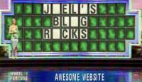 JBR Word Puzzle