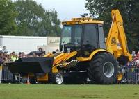 Wheel Loader