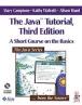 Java Tutorial