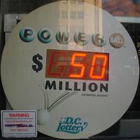 Lottery