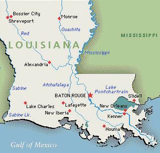 Louisiana