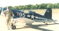 MarkBarry F4U