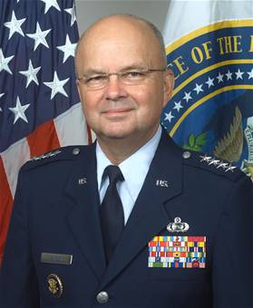 MichaelHayden