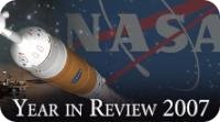 NASA Year In Review