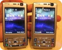 Nokia N95