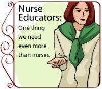 Nurse Educators