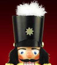 Nutcracker