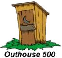 Outhouse500